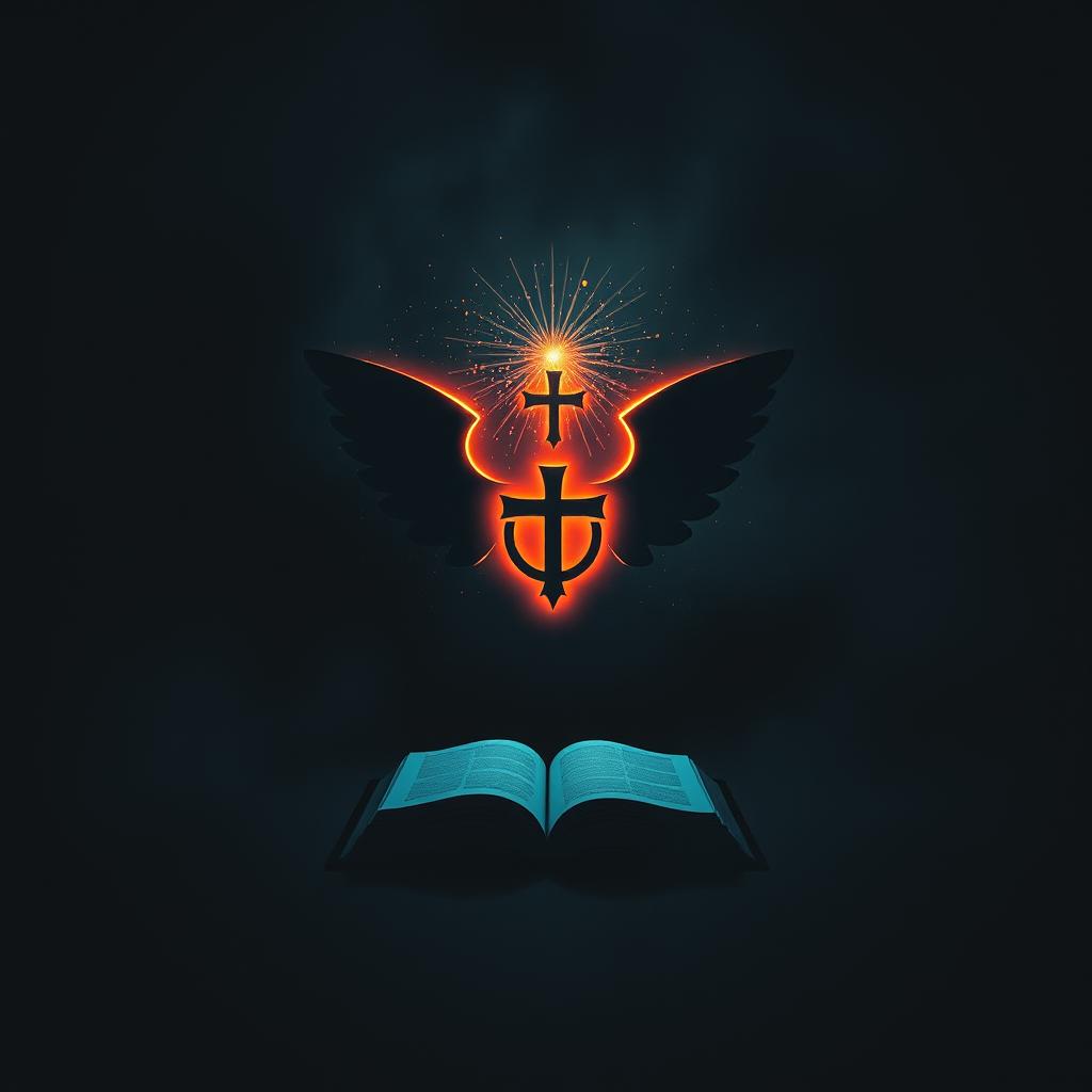 Image for Out Of The Dark