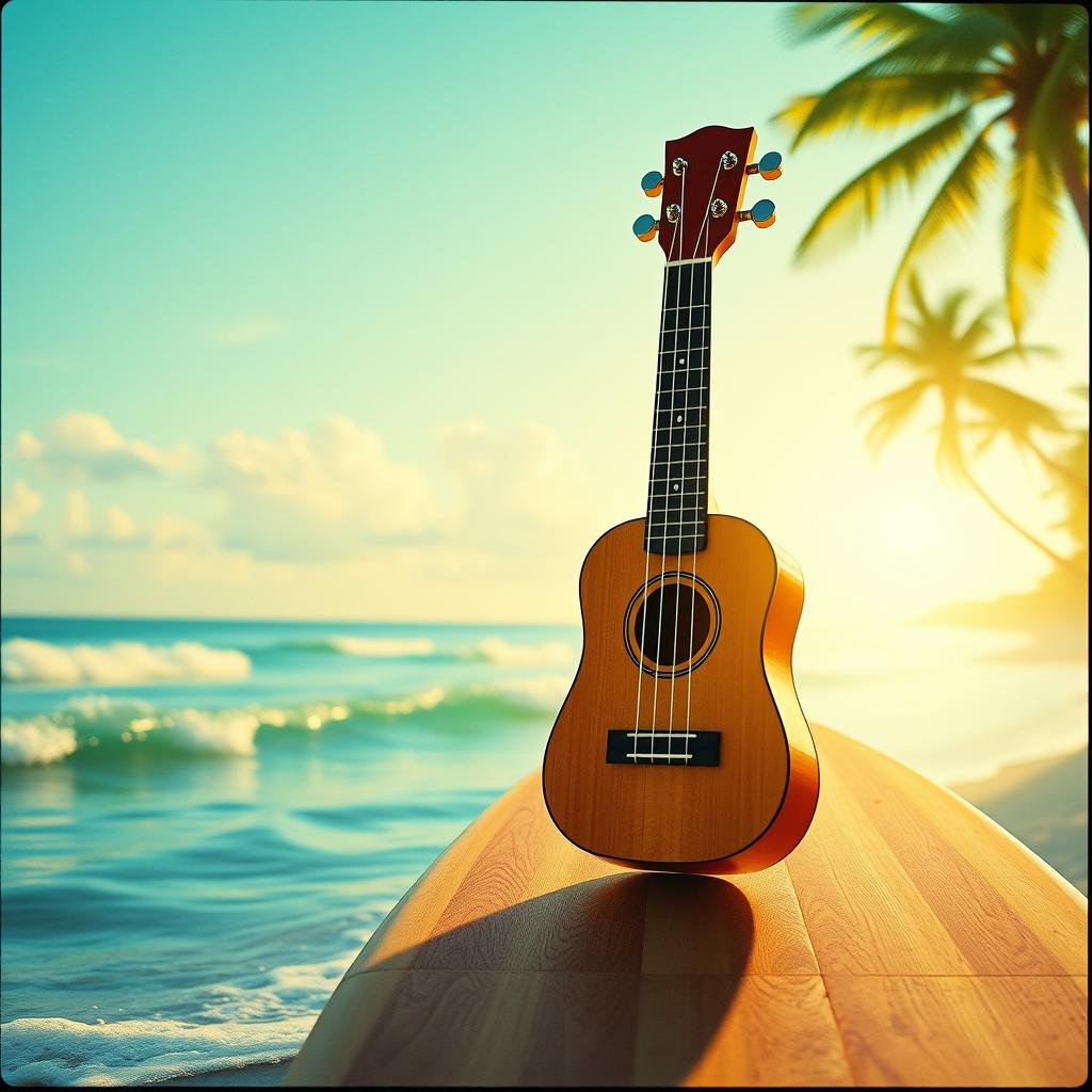 Persona image for Happy Slack Key