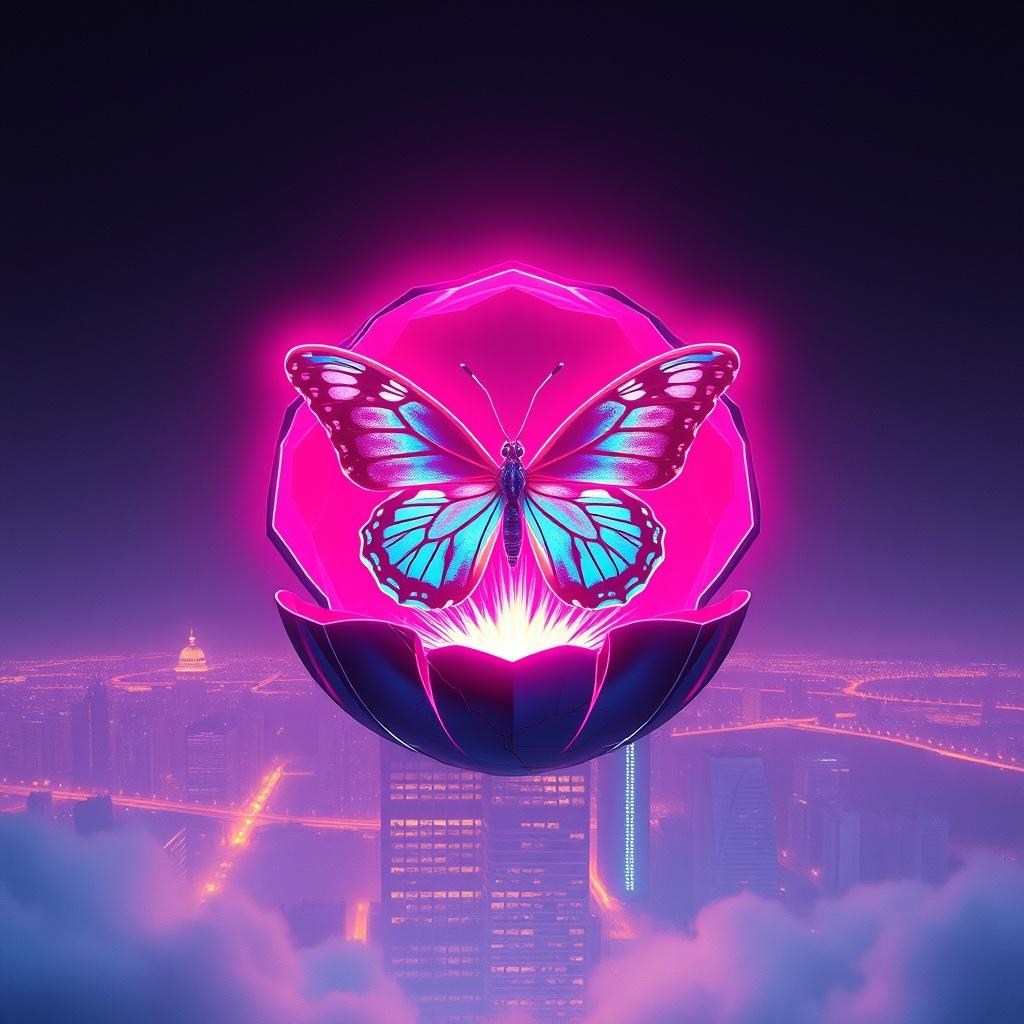 Metamorphosis artwork