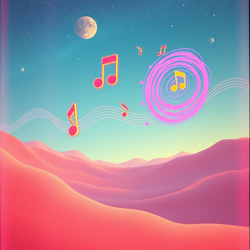 Song Image