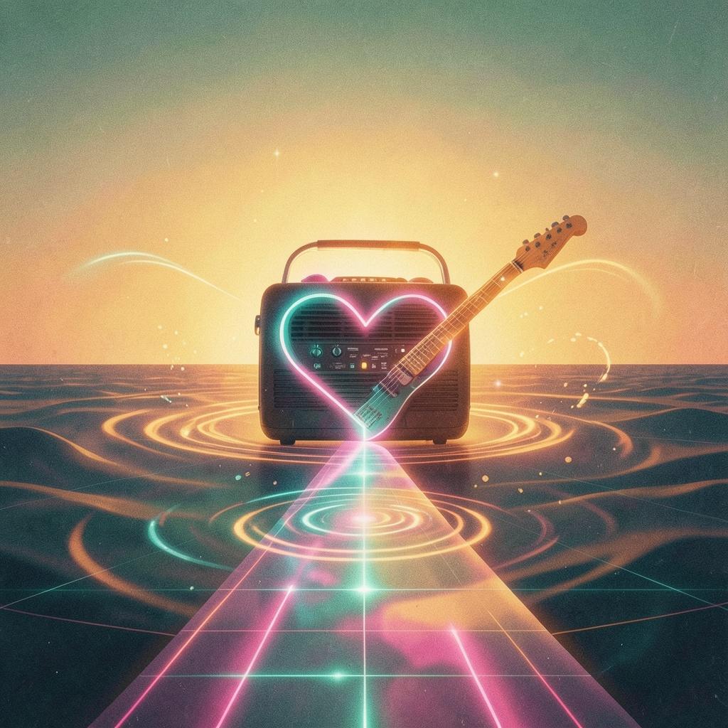 My heart belongs to me alone