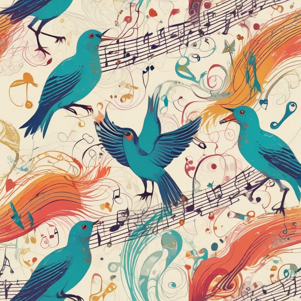 Song Image