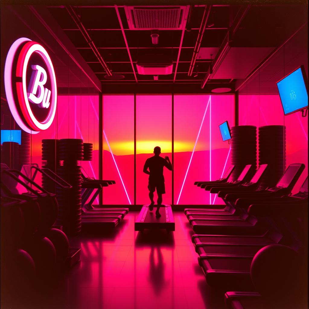la Fitness 4