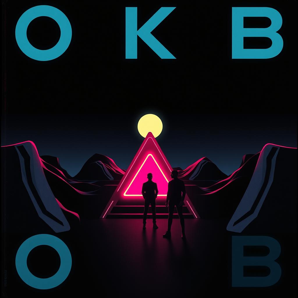 Persona image for BLOK13