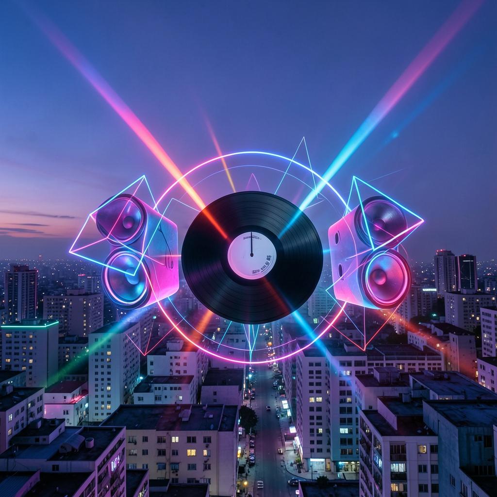 Song Image