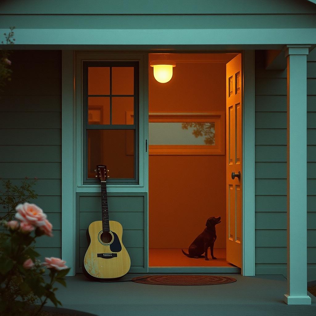 Song Image