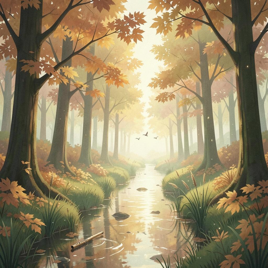 楓紅十月(TRYR1210-B-VVG328) artwork