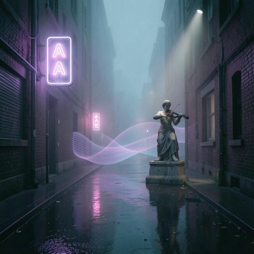 Molly’s Song artwork
