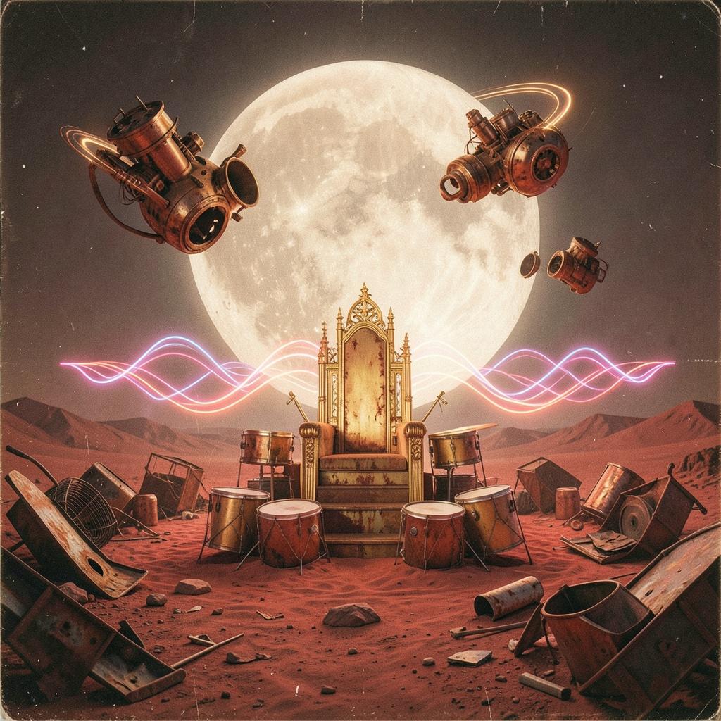 Song Image