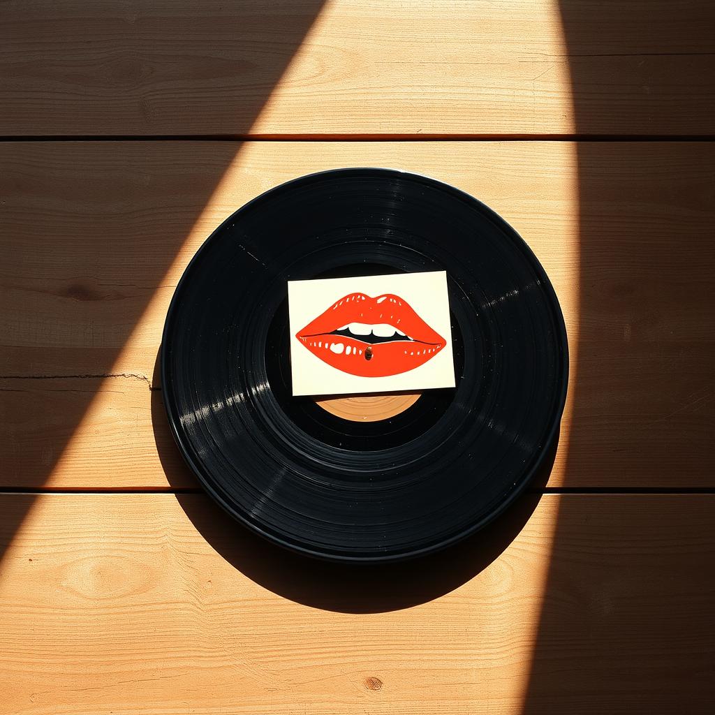 Song Image