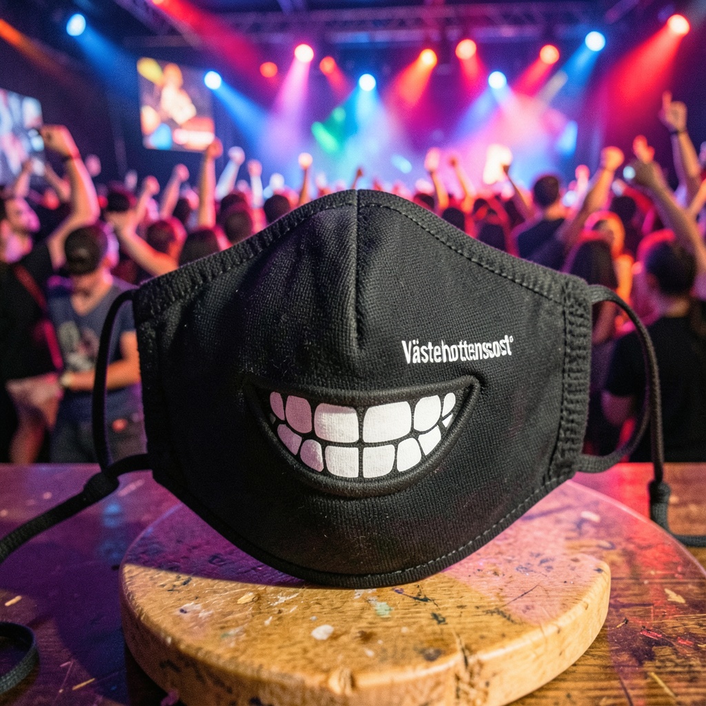 vK. Le Hygglo Cheese™ (datematerial) artwork