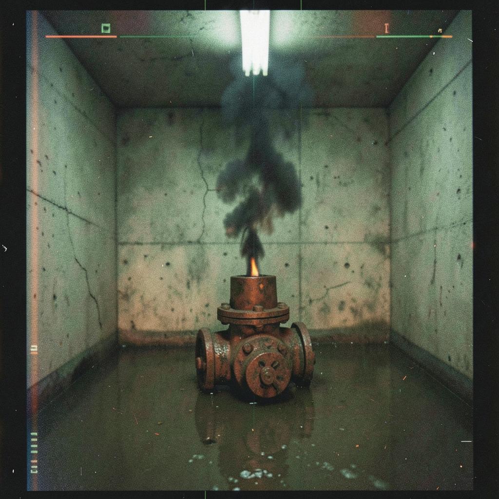 Sample_Pressure Sealed (RMX Thoughtaholic) artwork