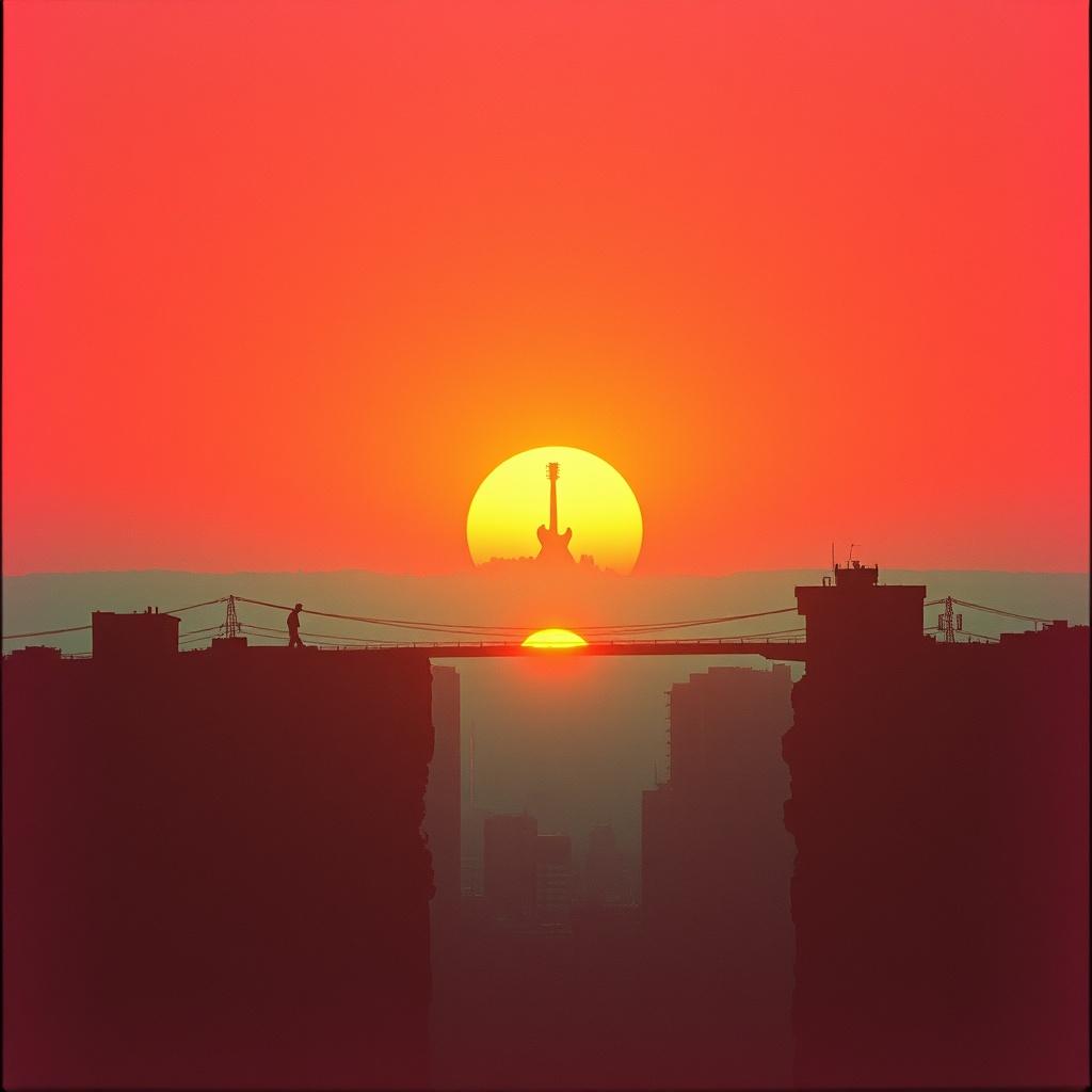 Song Cover Image