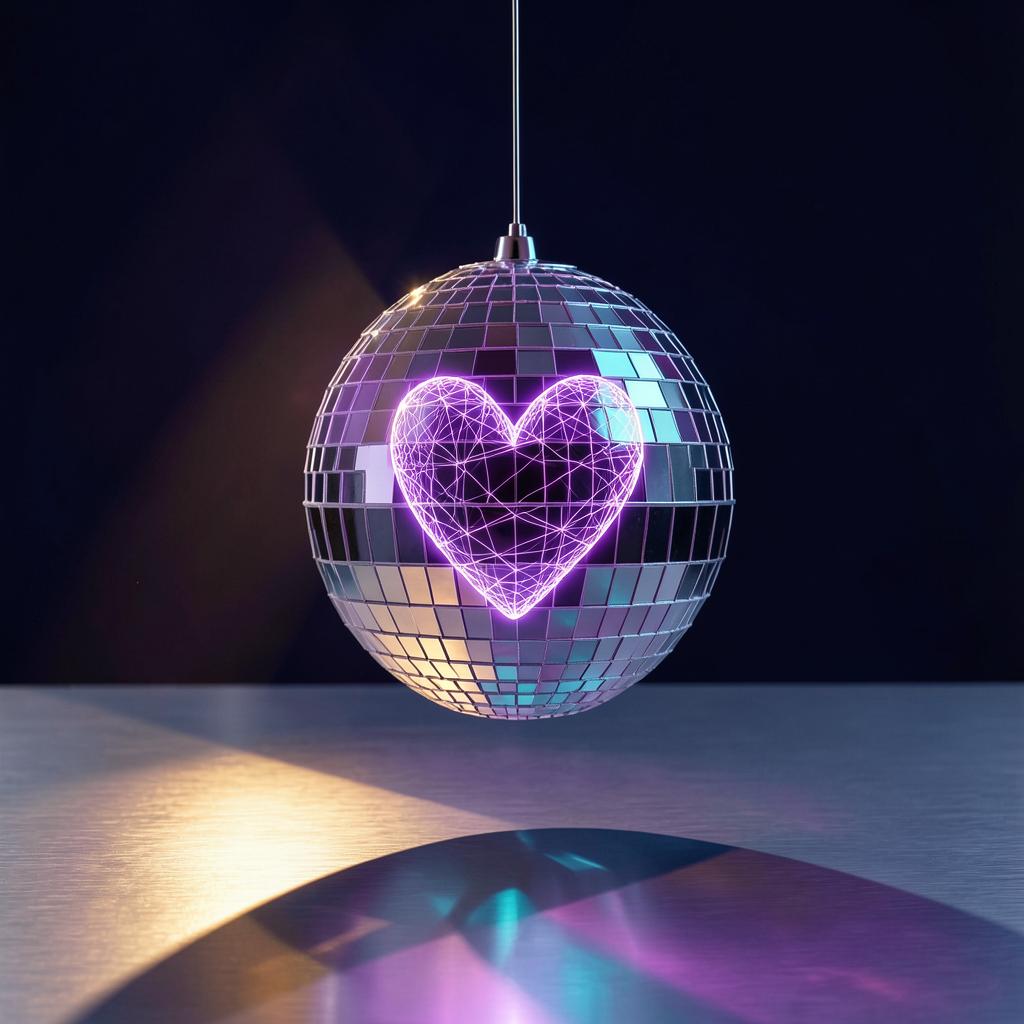 Nothing But a Heartache artwork