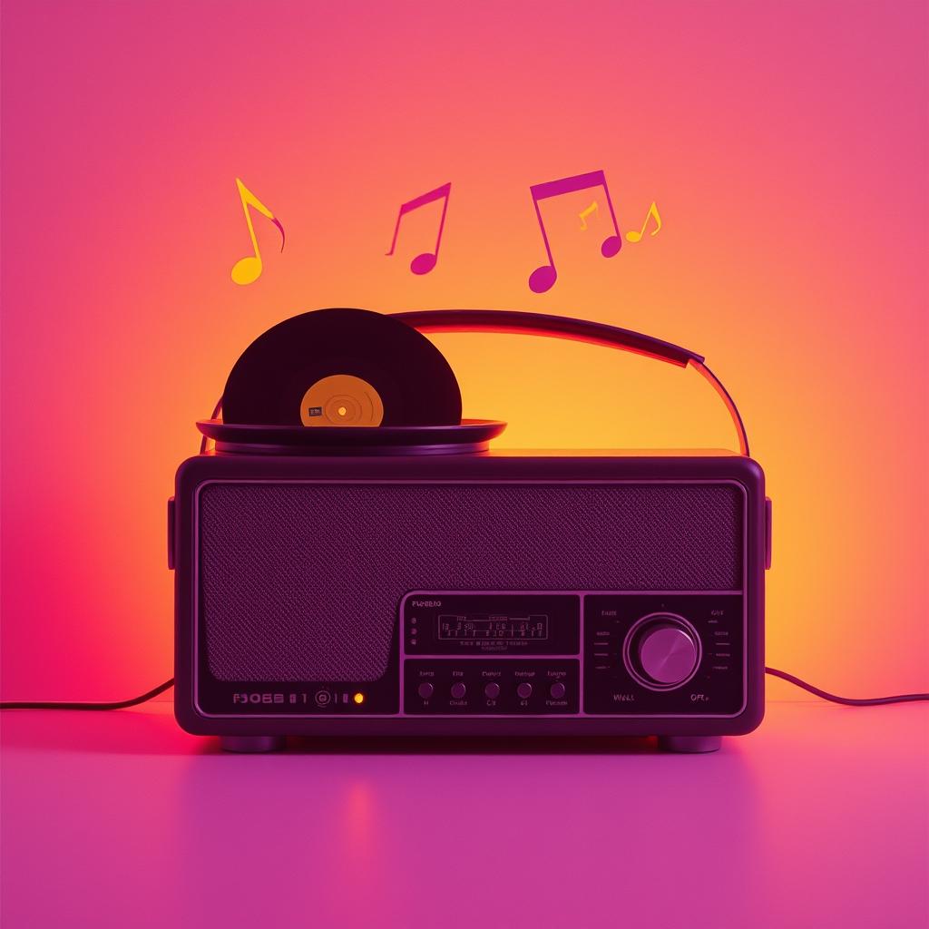 Radio Funk @ 2025-10-21 17-43-30 artwork