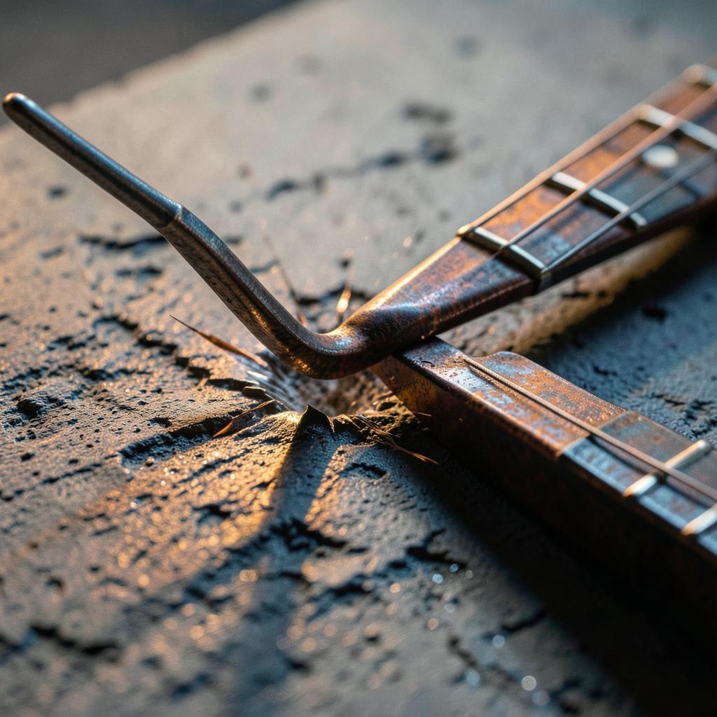 Metamorphic Swing artwork