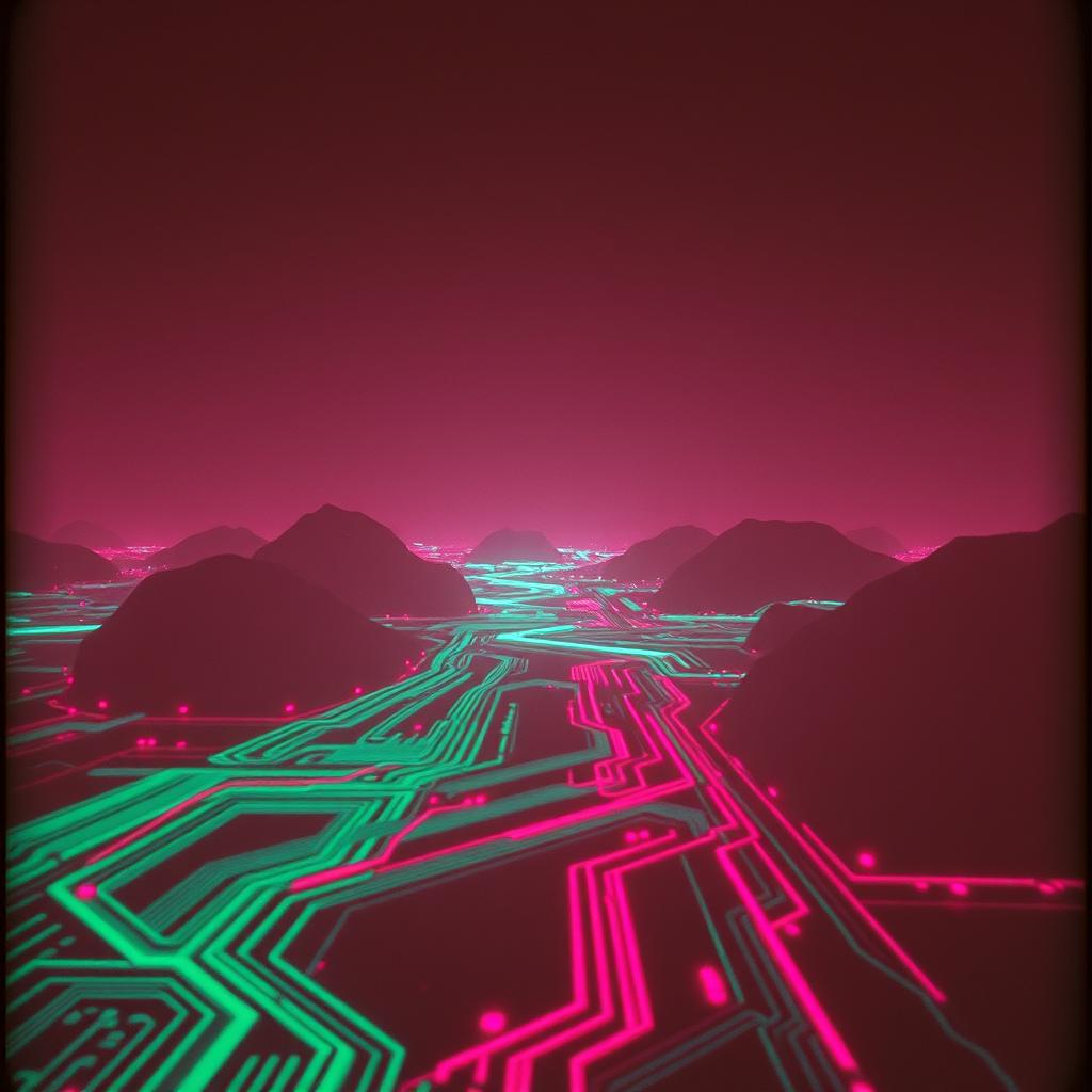Robostechstep artwork