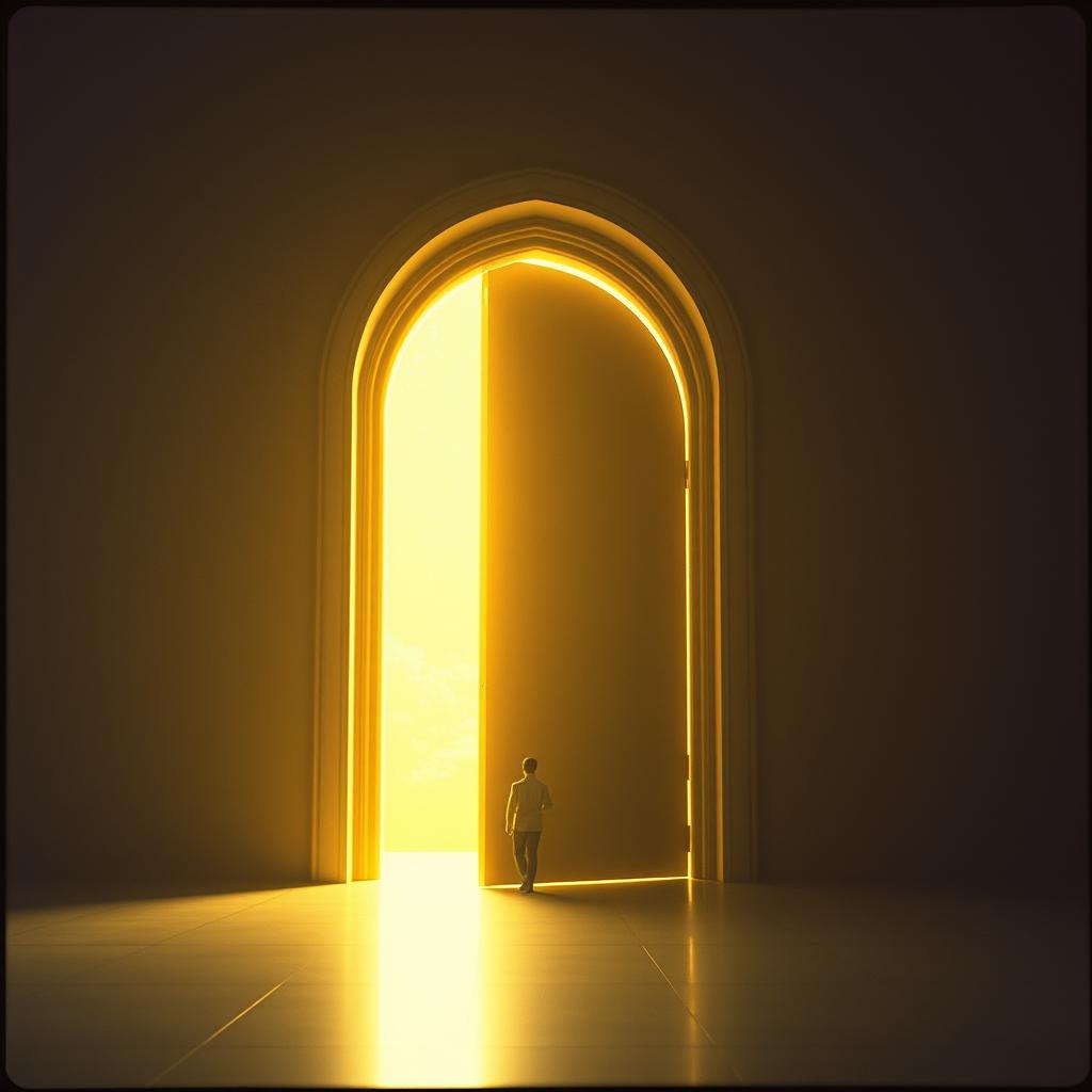 He Welcomed Me Home (Cover) artwork