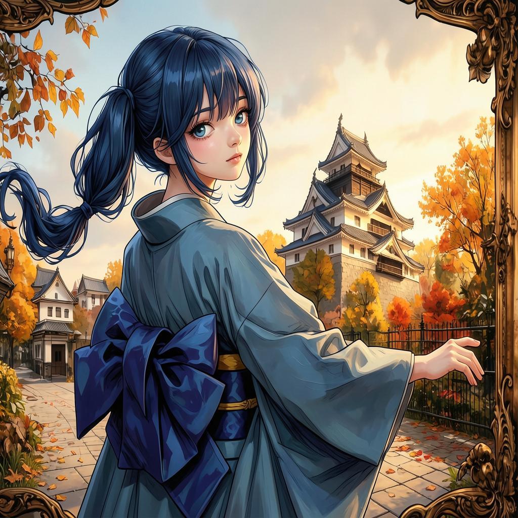 真理奈のテーマ (Mashup) artwork