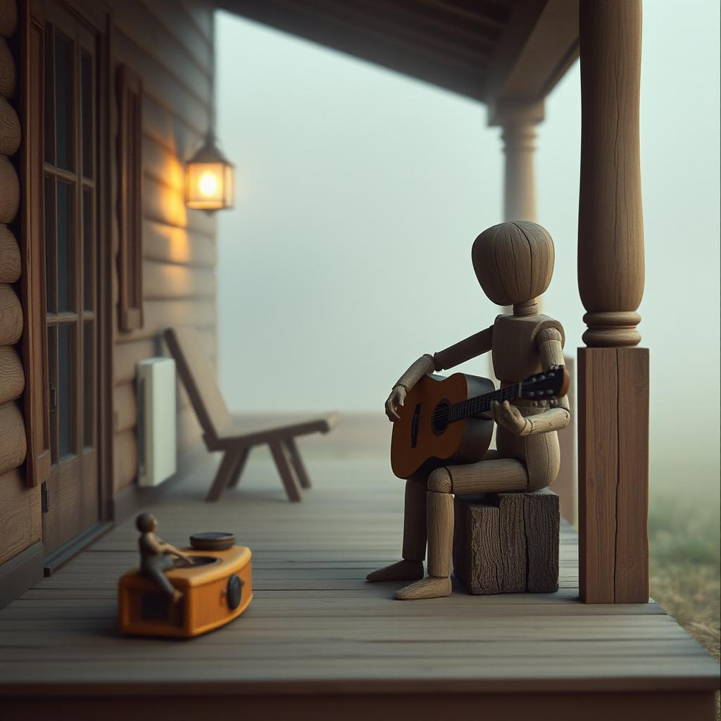 Persona image for No apology 