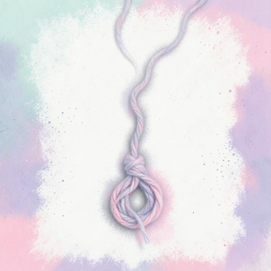 The Last Thread artwork