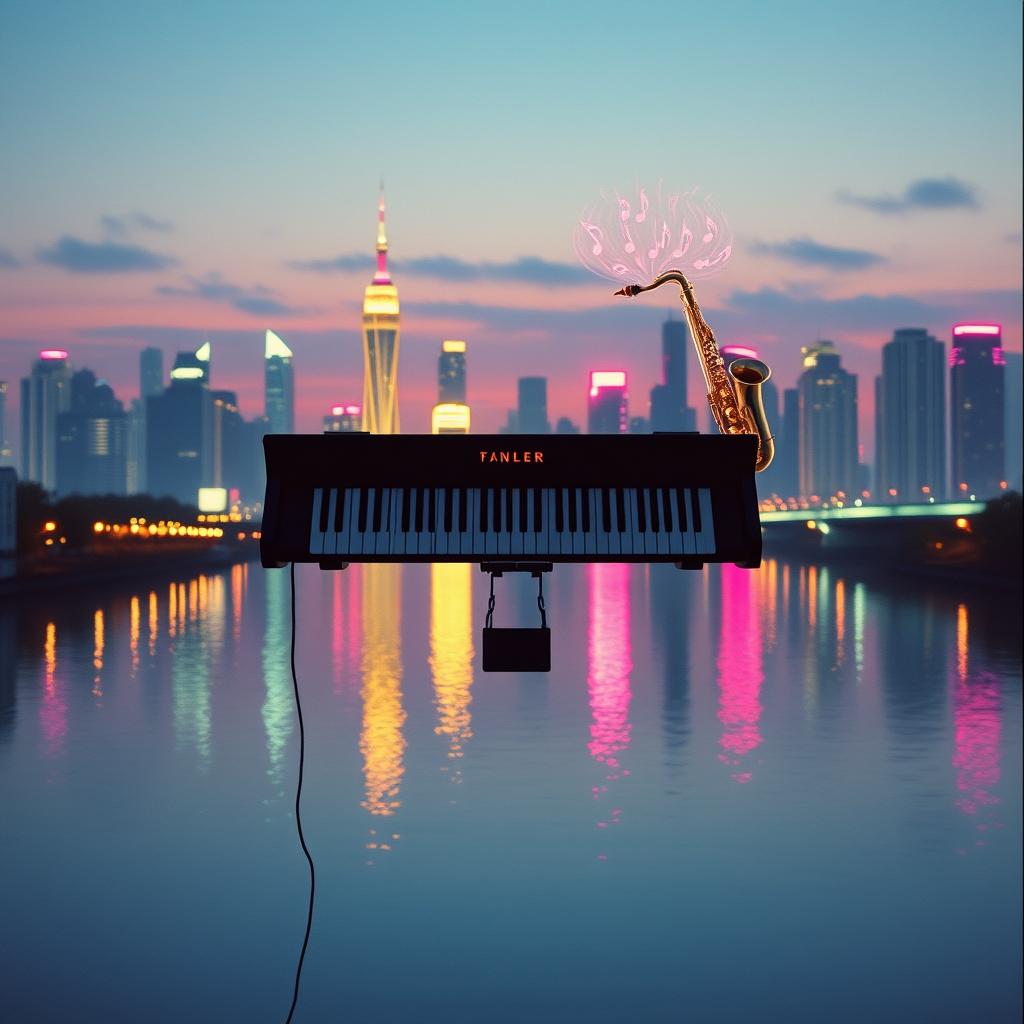 Image for ​Euphoric State