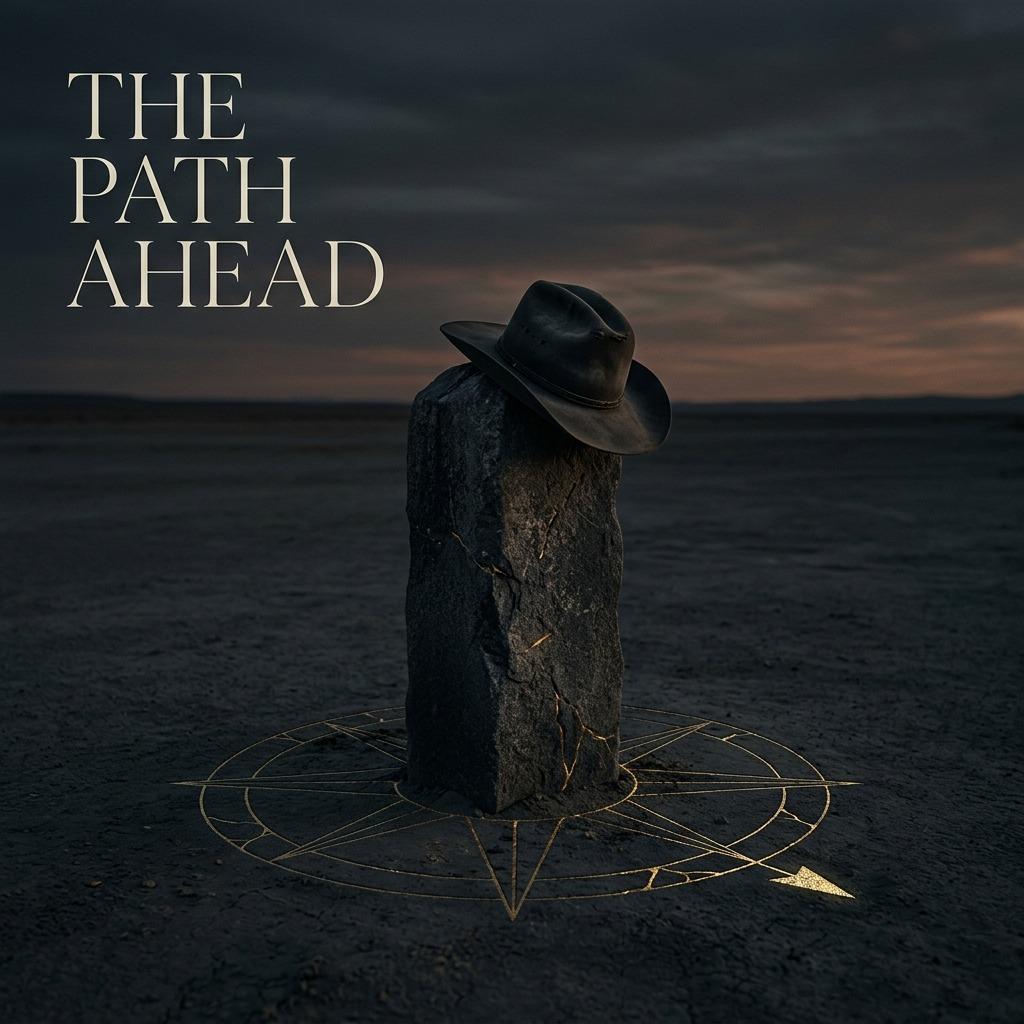 THE PATH AHEAD