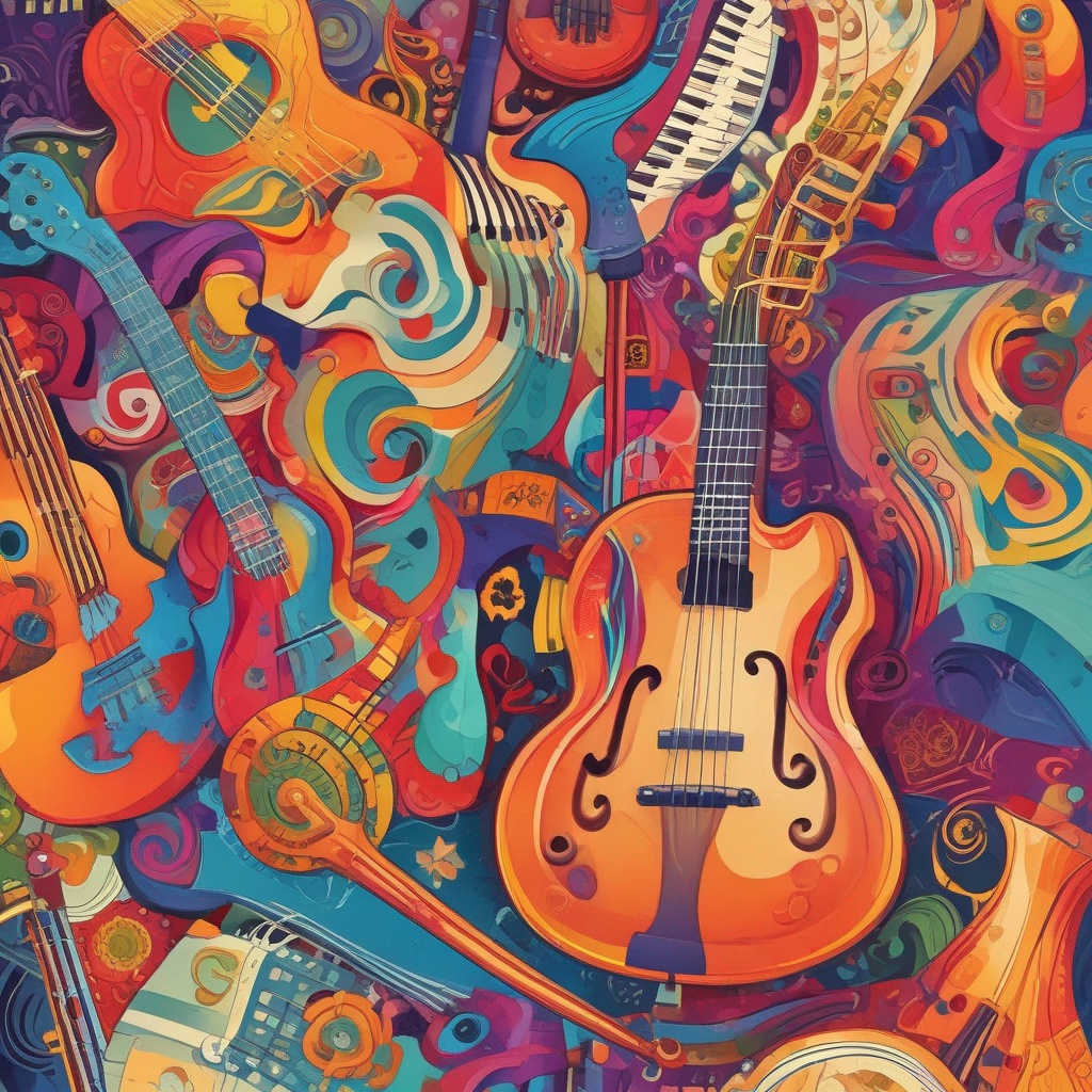 Song Image