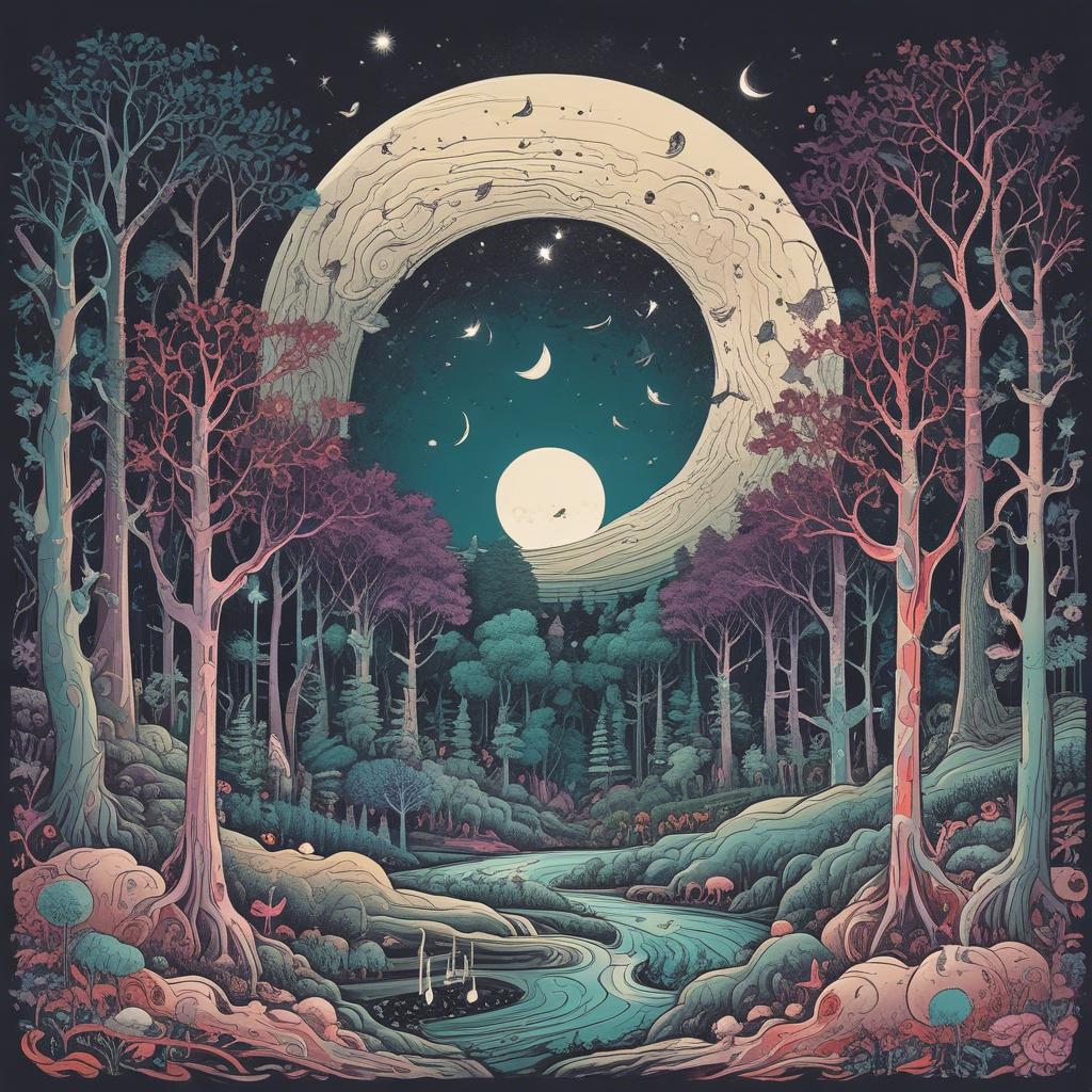 Song Cover Image