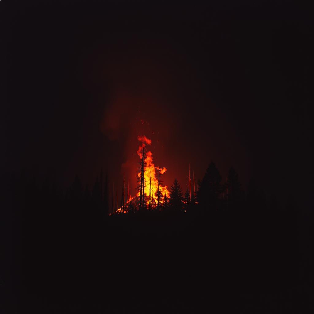 La venganza v3 artwork