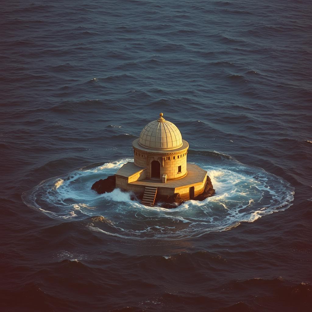 Persona image for Stary żeglarz