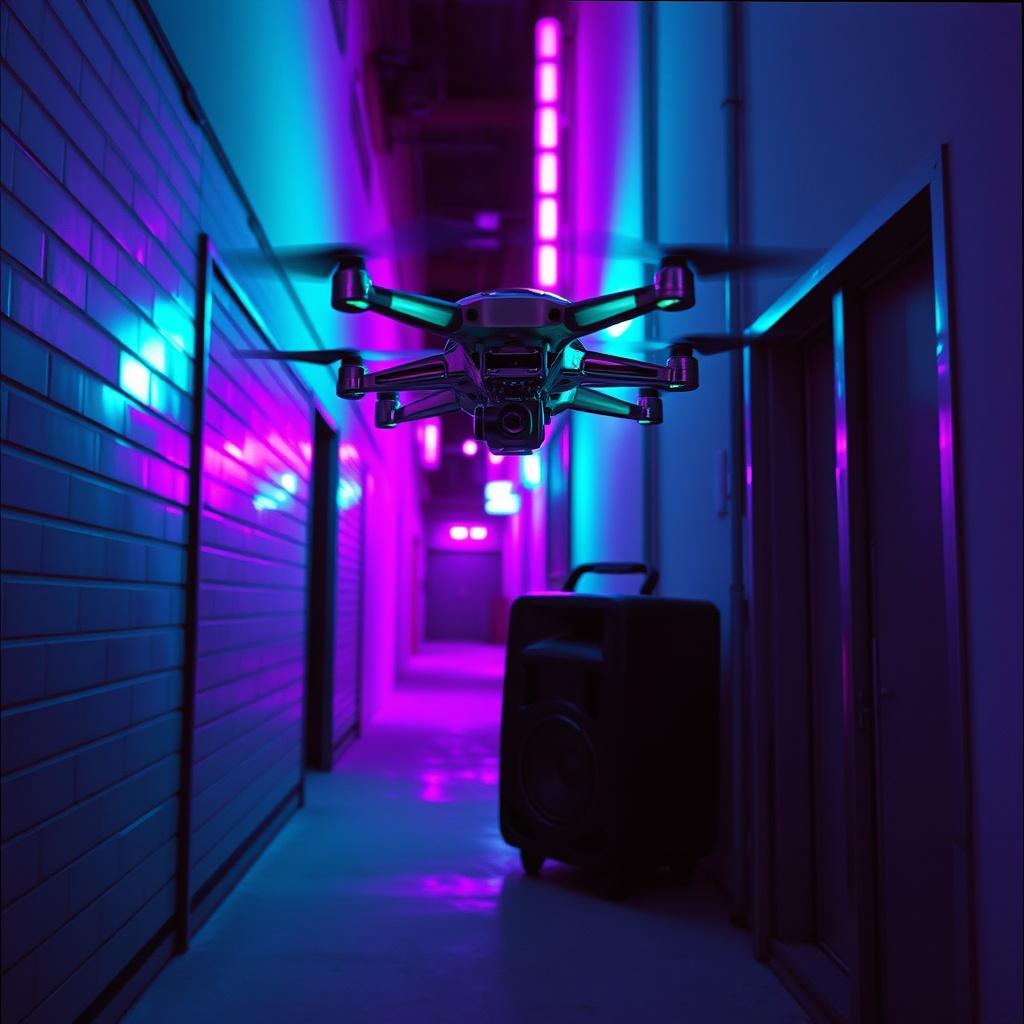 BranNuYu Instrumentals