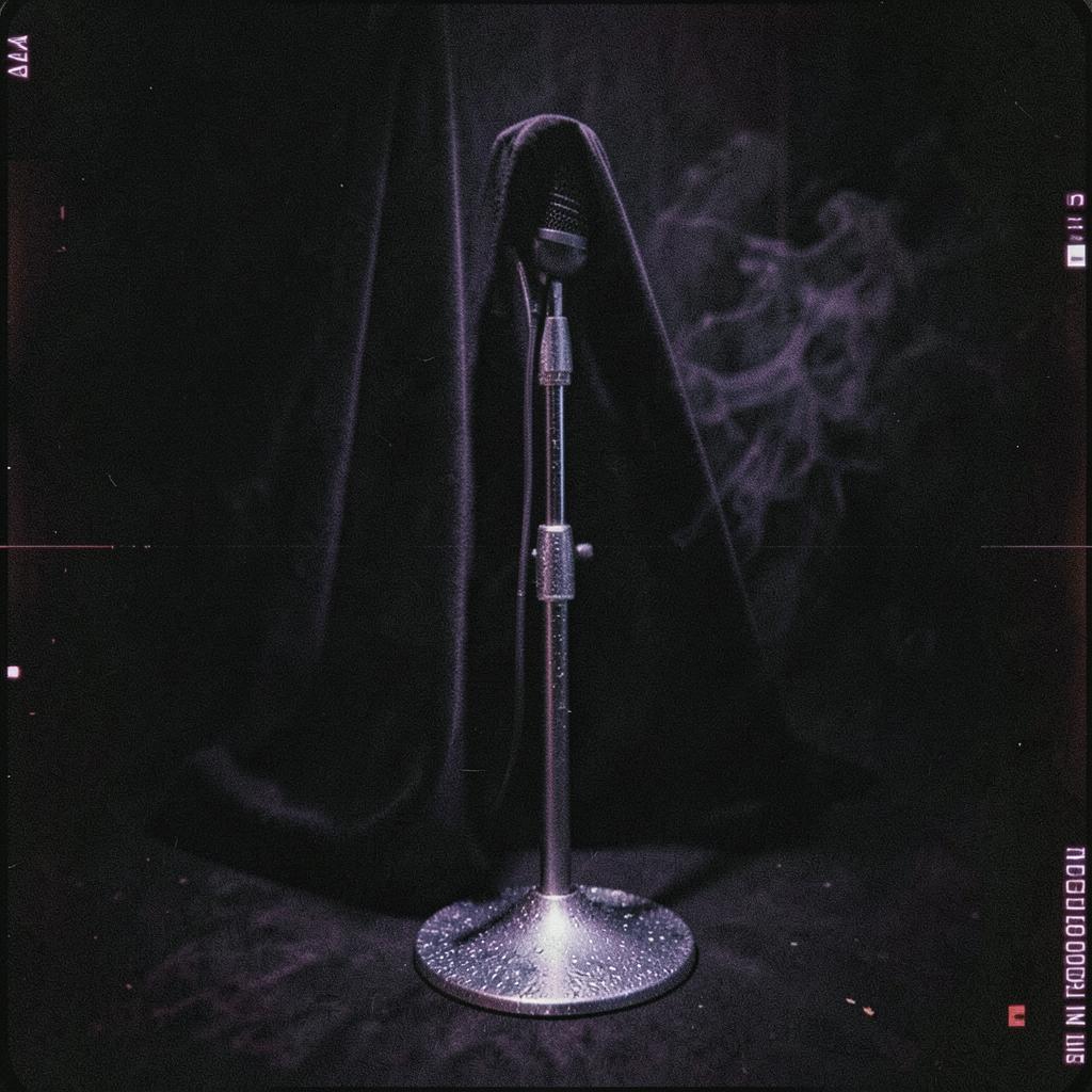 Rumble in Your Chest artwork