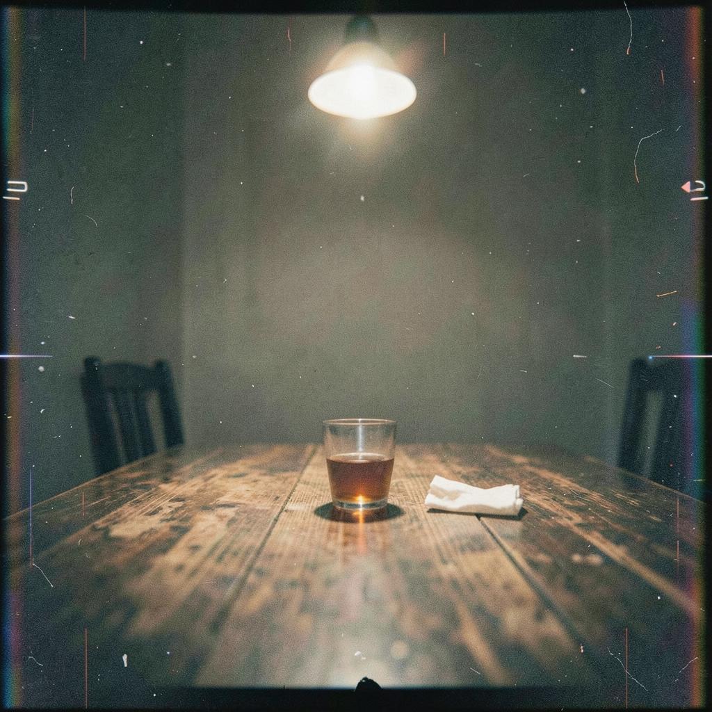 Rhett Halden - No Proof Needed 4