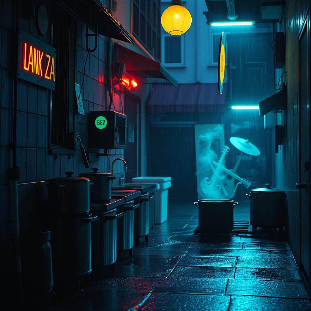 Image for Alphabet Soup