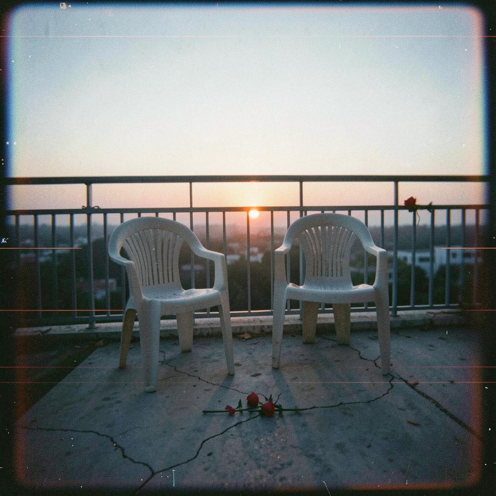 Goodbye My Love artwork