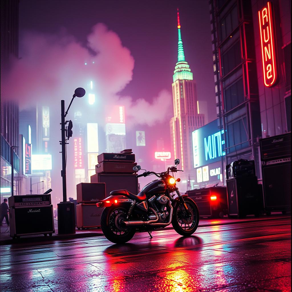 Persona image for INSTRUM