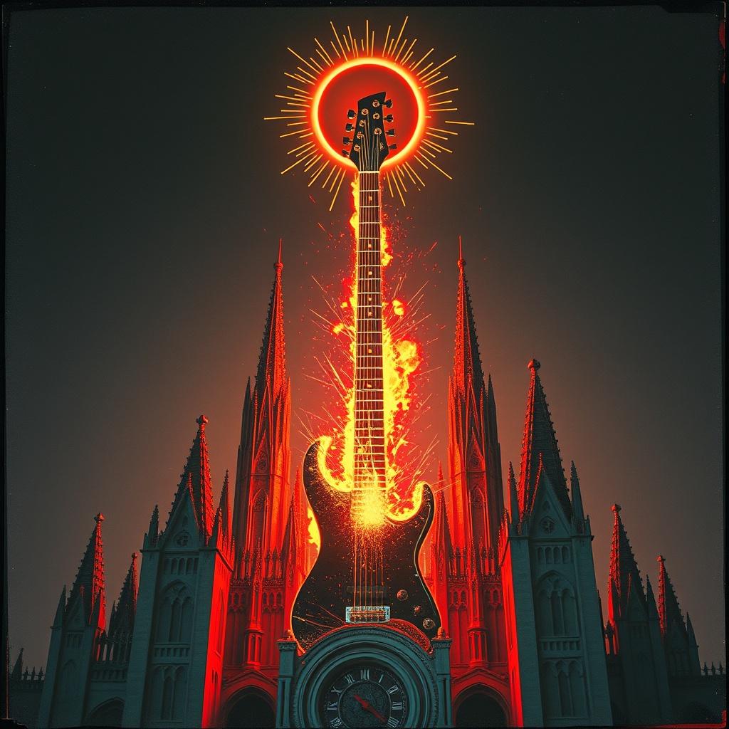 Song Image