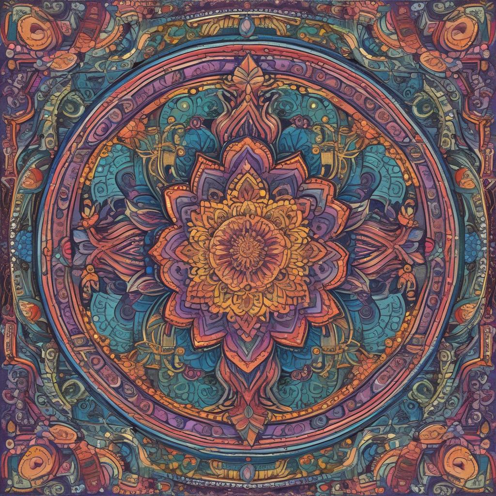 URDU KRSNA 1 artwork