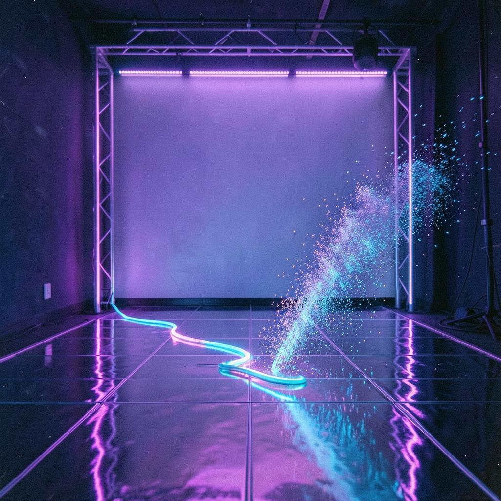 Voltage Dripv2 artwork