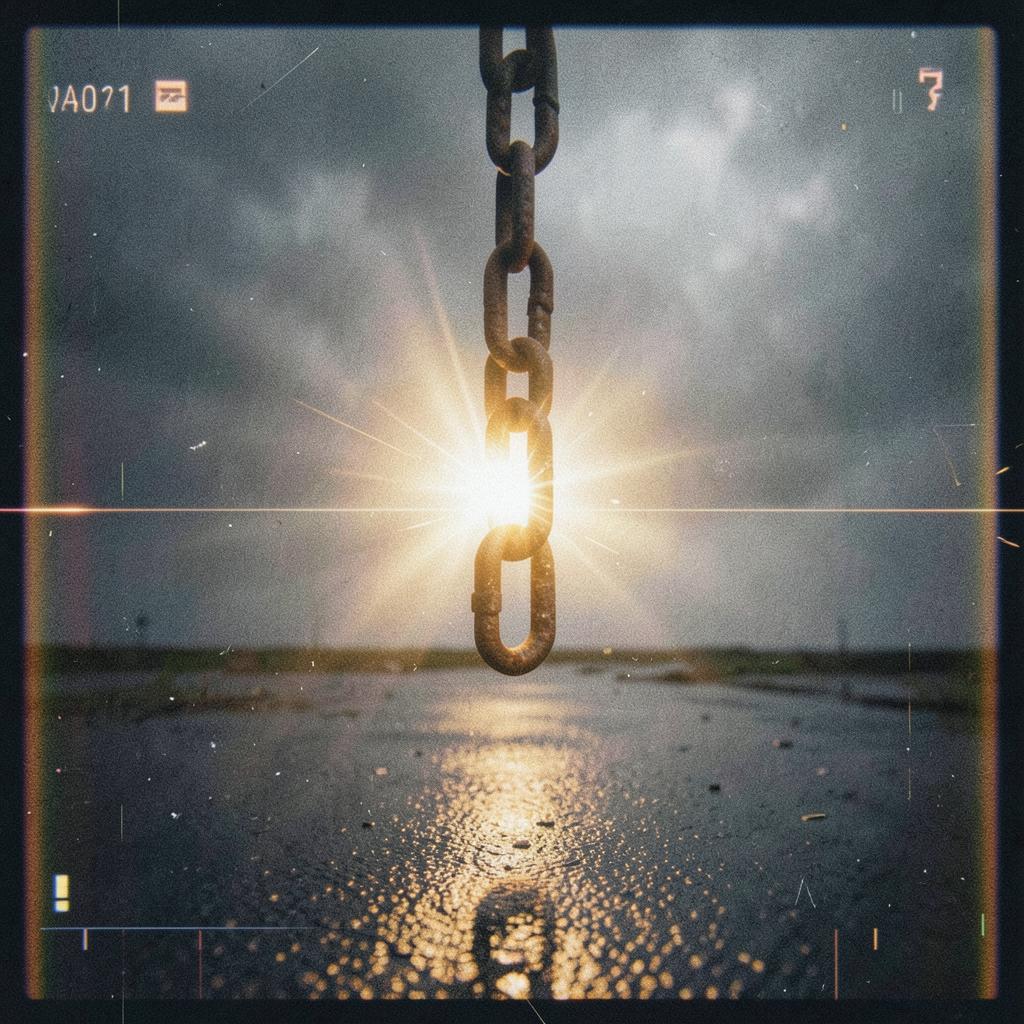 STRAYED SO FAR” (Psalm 1 Edition) 🔥 artwork