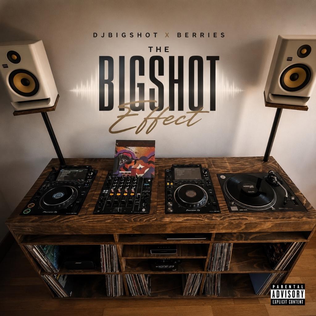 THE BIGSHOT EFFECT