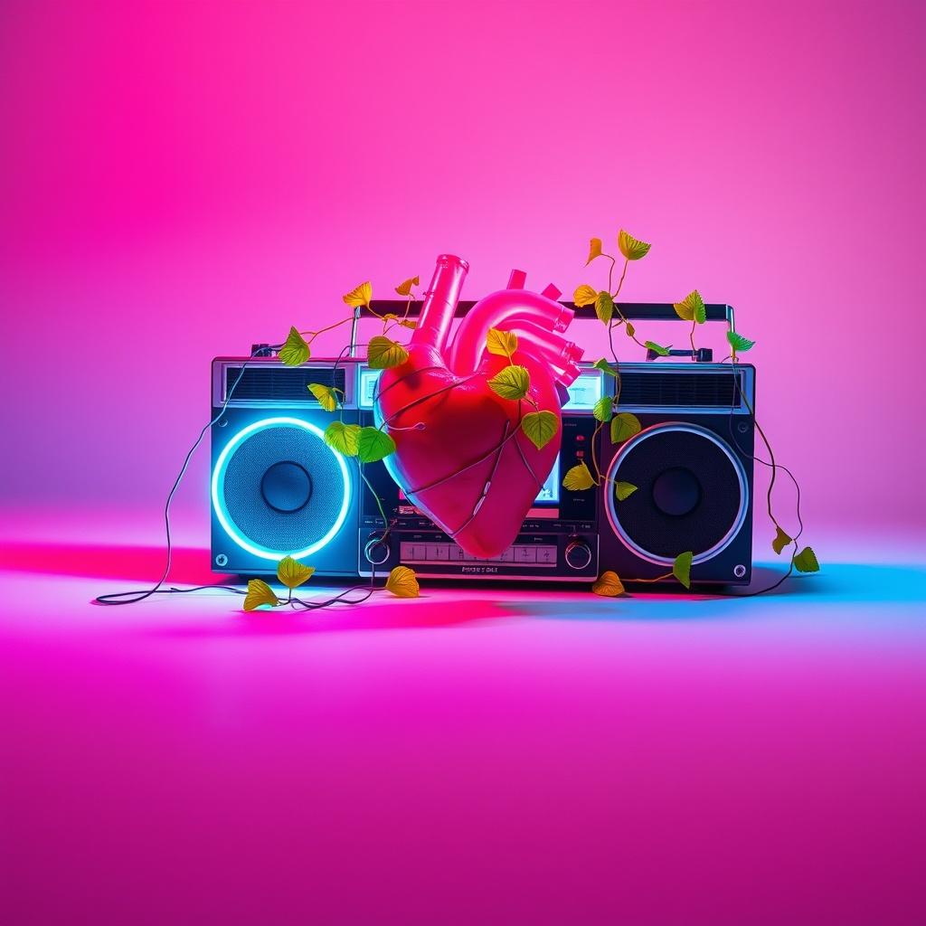 Keep Trying While We Do It artwork
