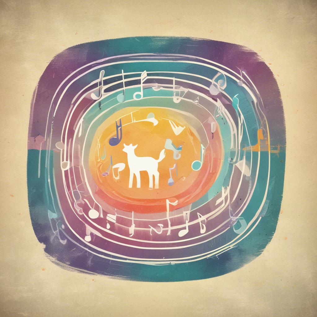 Song Image