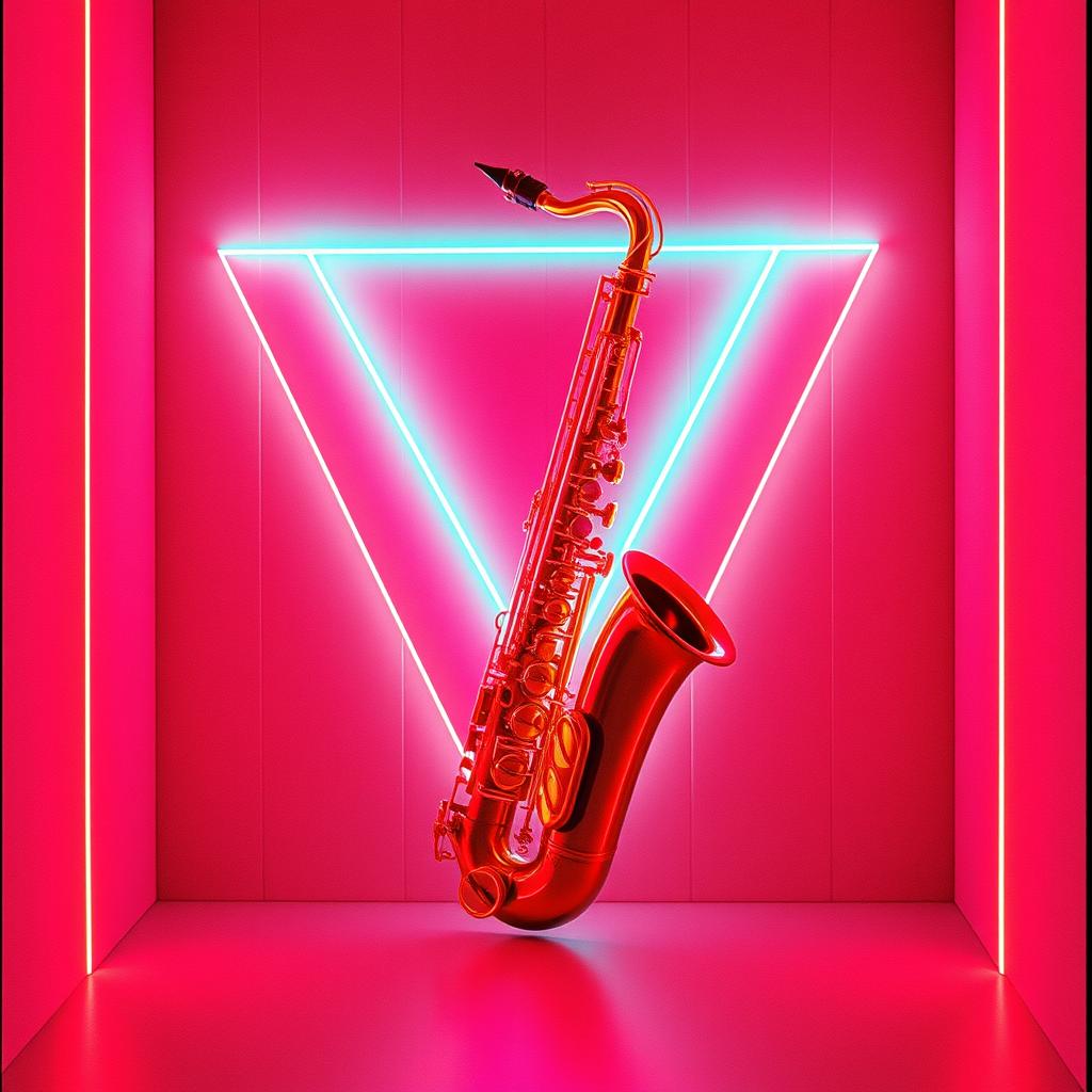 Image for MY JAZZY SITUATION