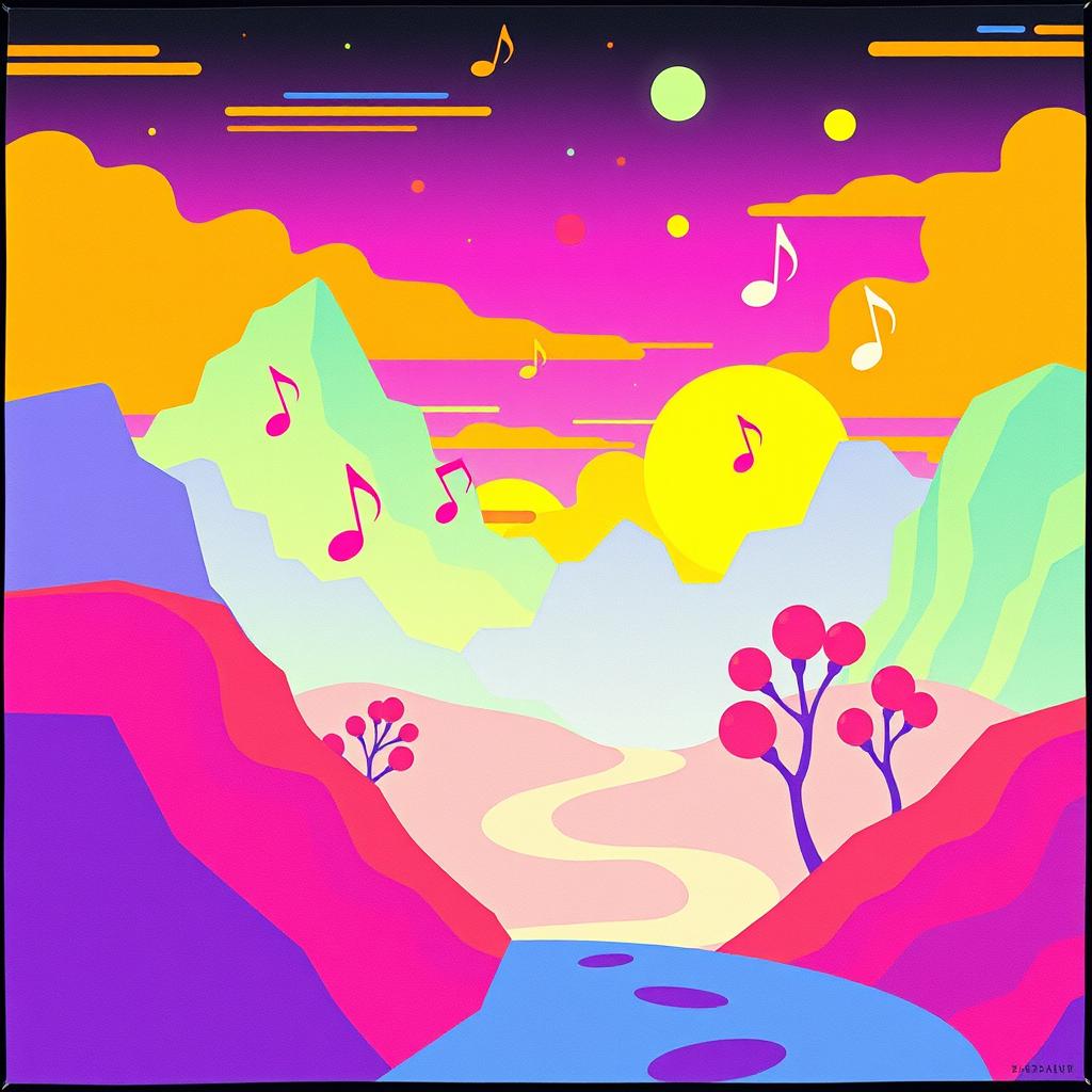 Song Image