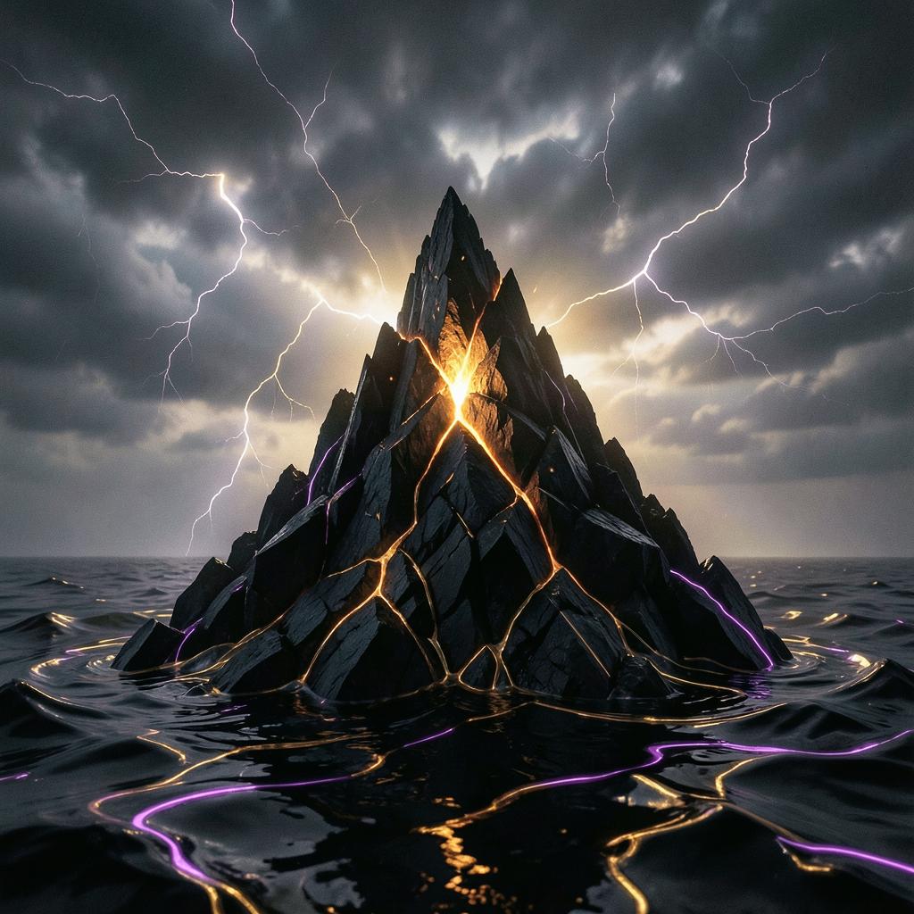 All I Am (EDM TWIST Remix) artwork