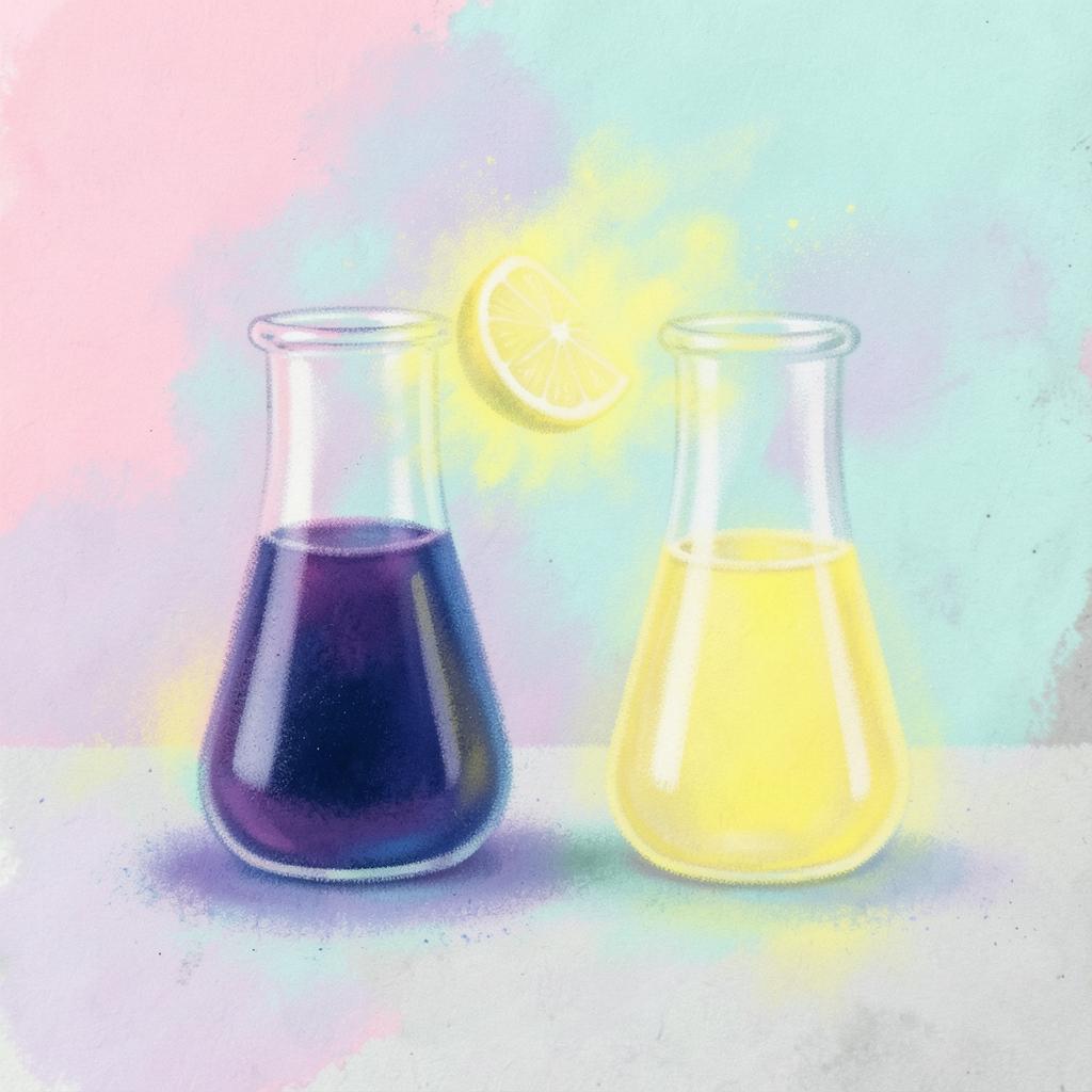 블루베리, 배워봐요! artwork
