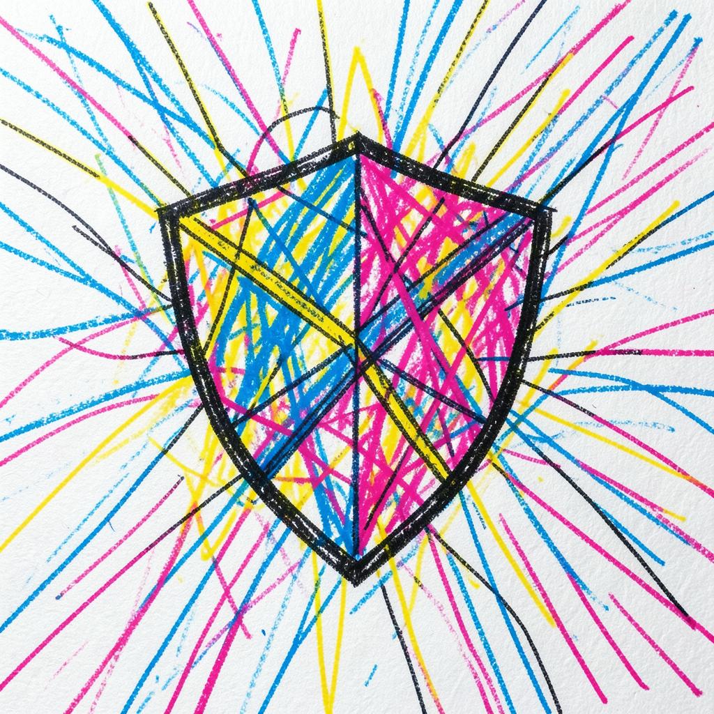 Endocrine Masterclass Series 11: The Co-Factor Shield artwork