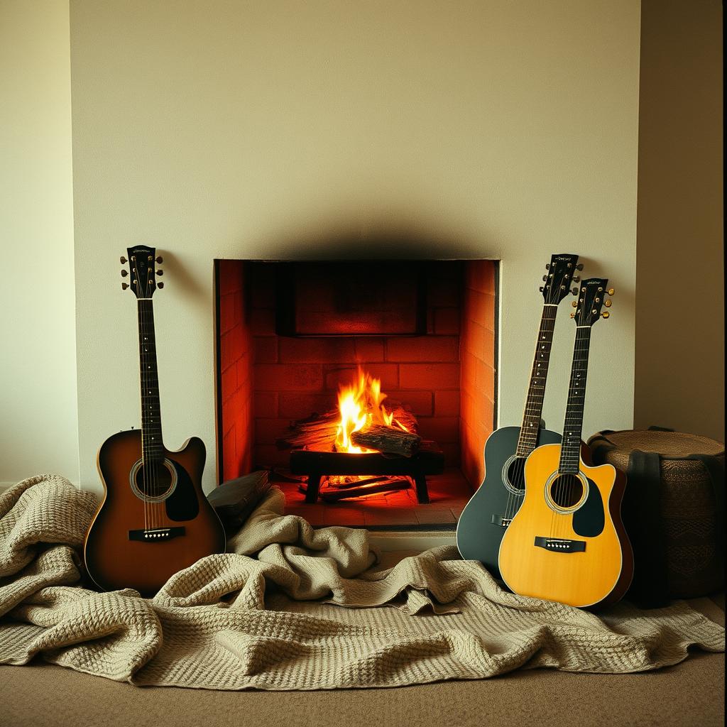 You Feel Like Home. artwork